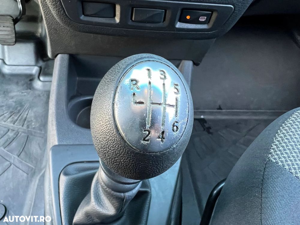 Dacia Dokker VAN - 17