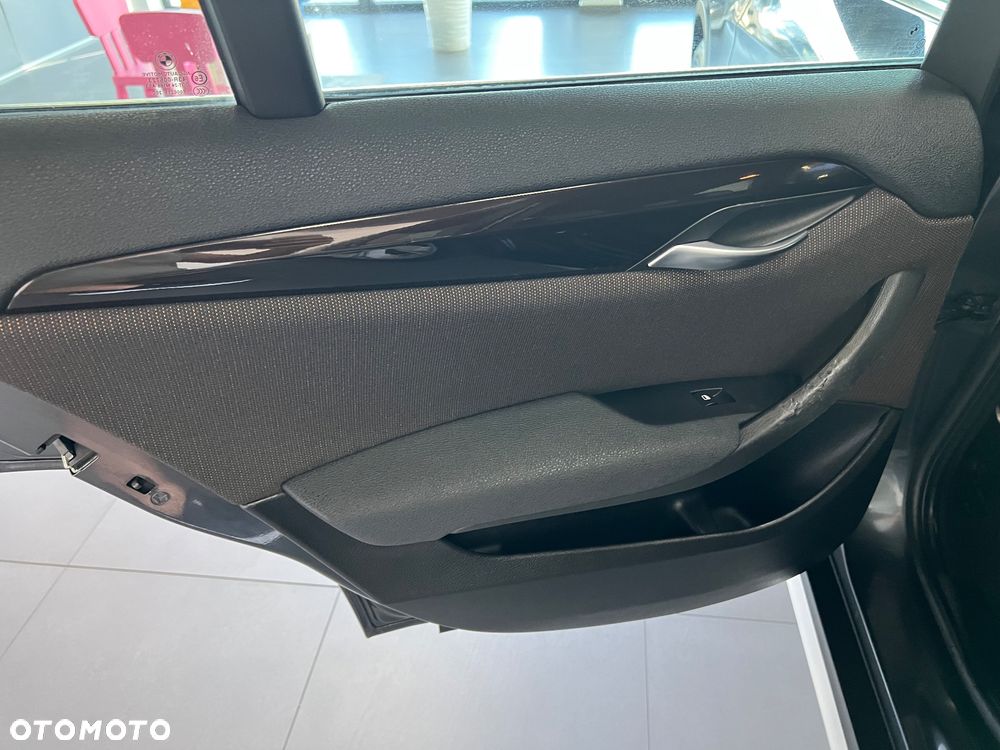 BMW X1 - 26