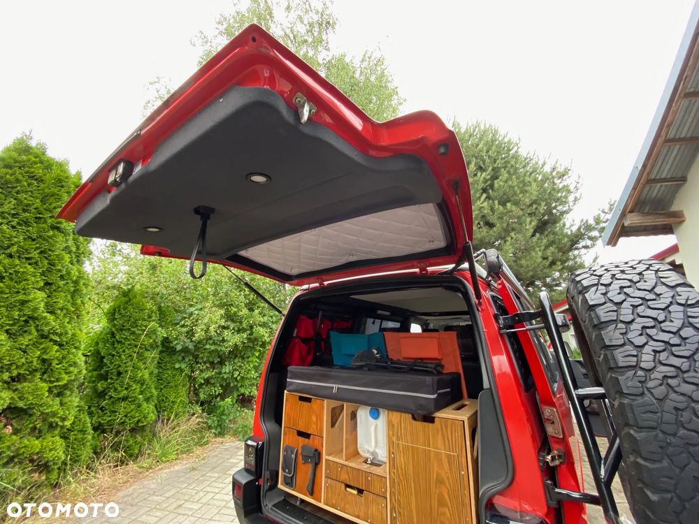 Volkswagen Transporter Allstar / Classic - 7