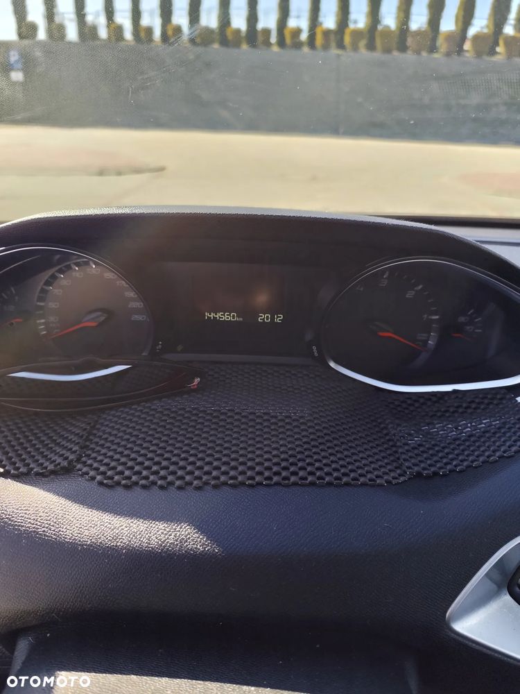 Peugeot 308 BlueHDi 130 Stop & Start Active - 10