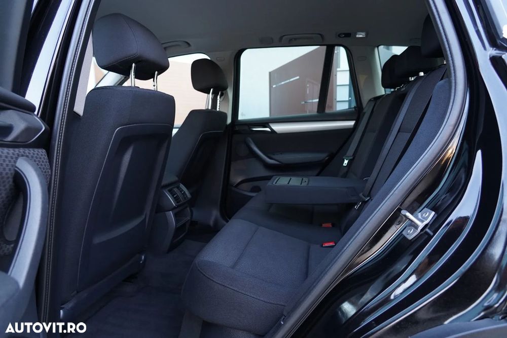 BMW X3 - 15