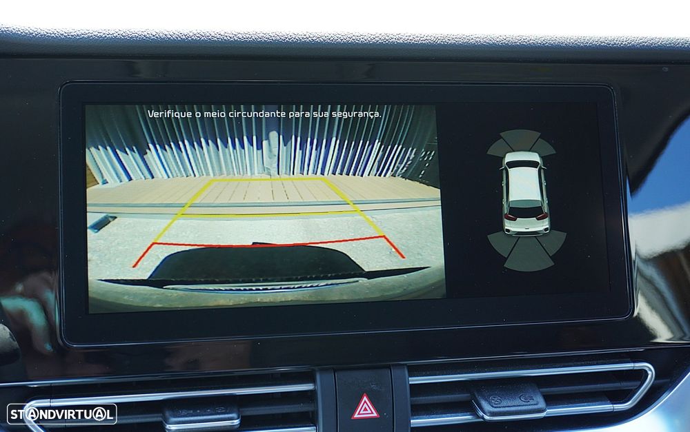 Kia e-Niro 64kWh - 26