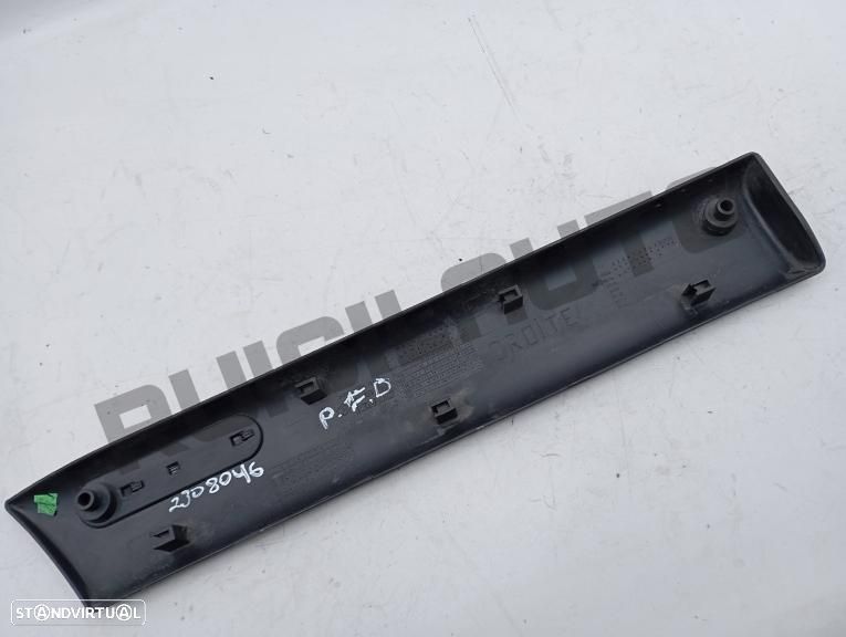 Friso Porta Direita 77016_92581 Renault Master Ii [1998_2010] 2 - 2