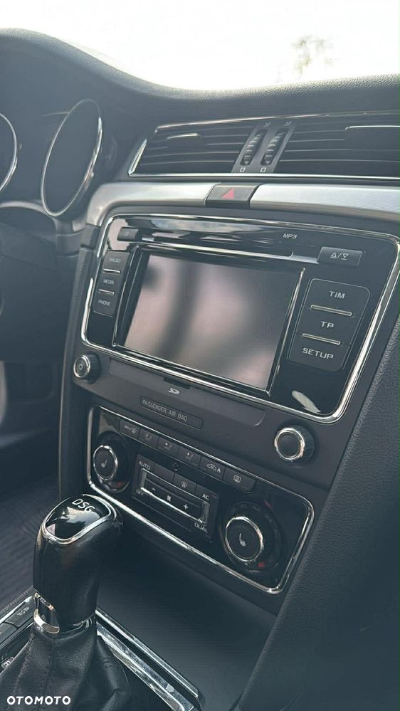 Skoda Superb - 5
