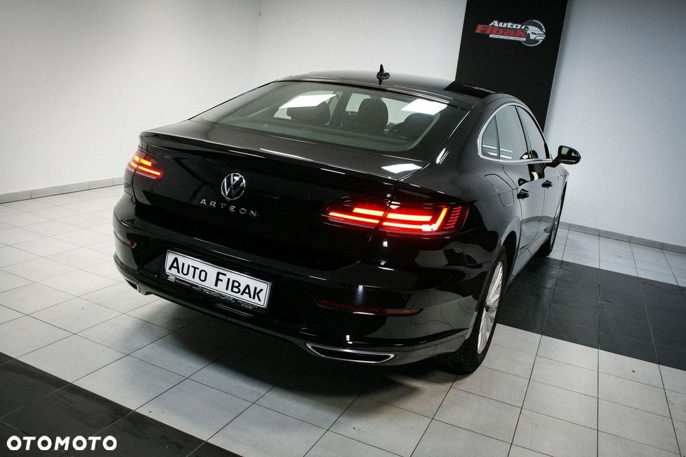 Volkswagen Arteon - 9