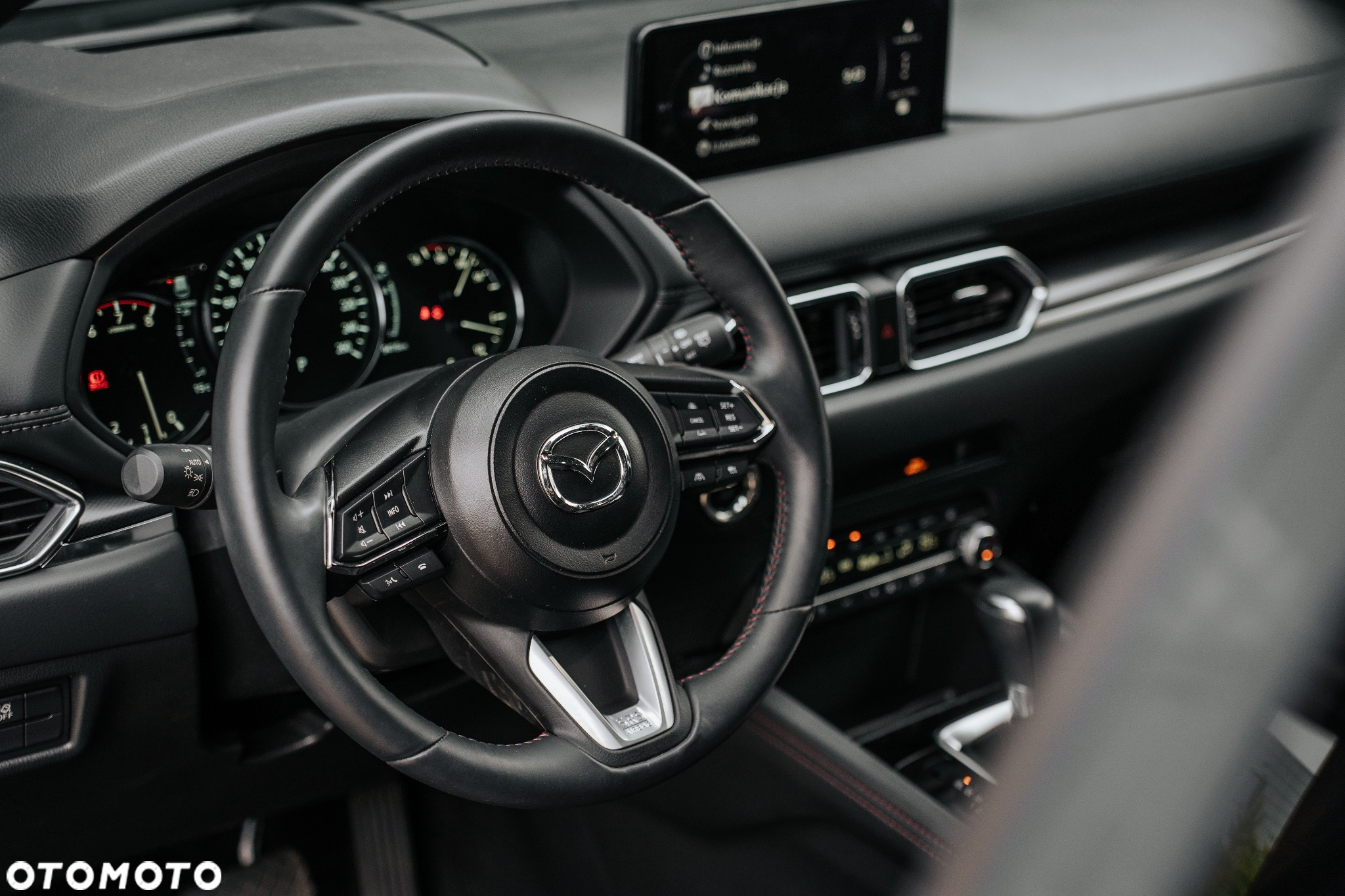 Mazda CX-5 - 31