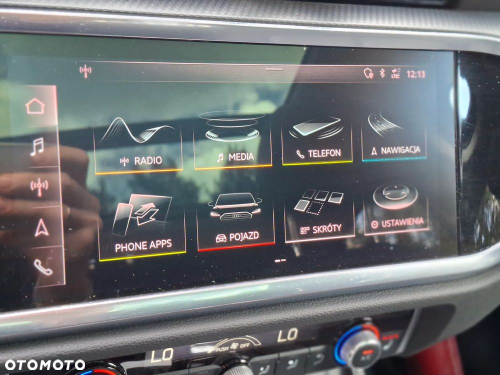 Audi Q3 - 28
