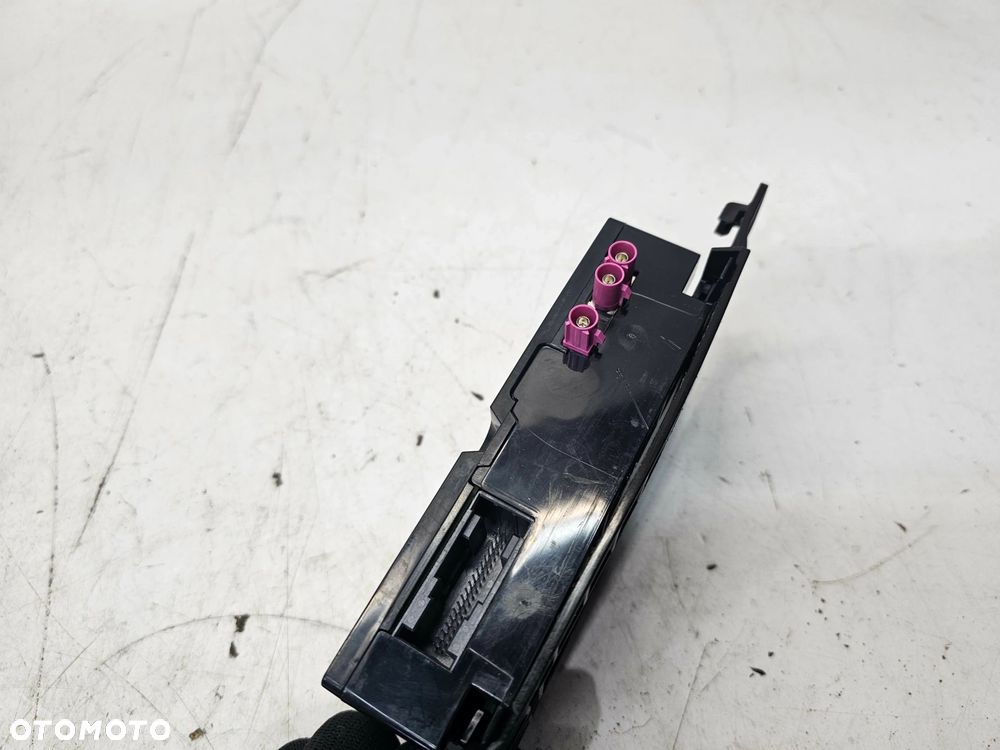 STEROWNIK MODUŁ USŁUG ONLINE AUDI A3 8Y VW SEAT SKODA 571035284B - 3