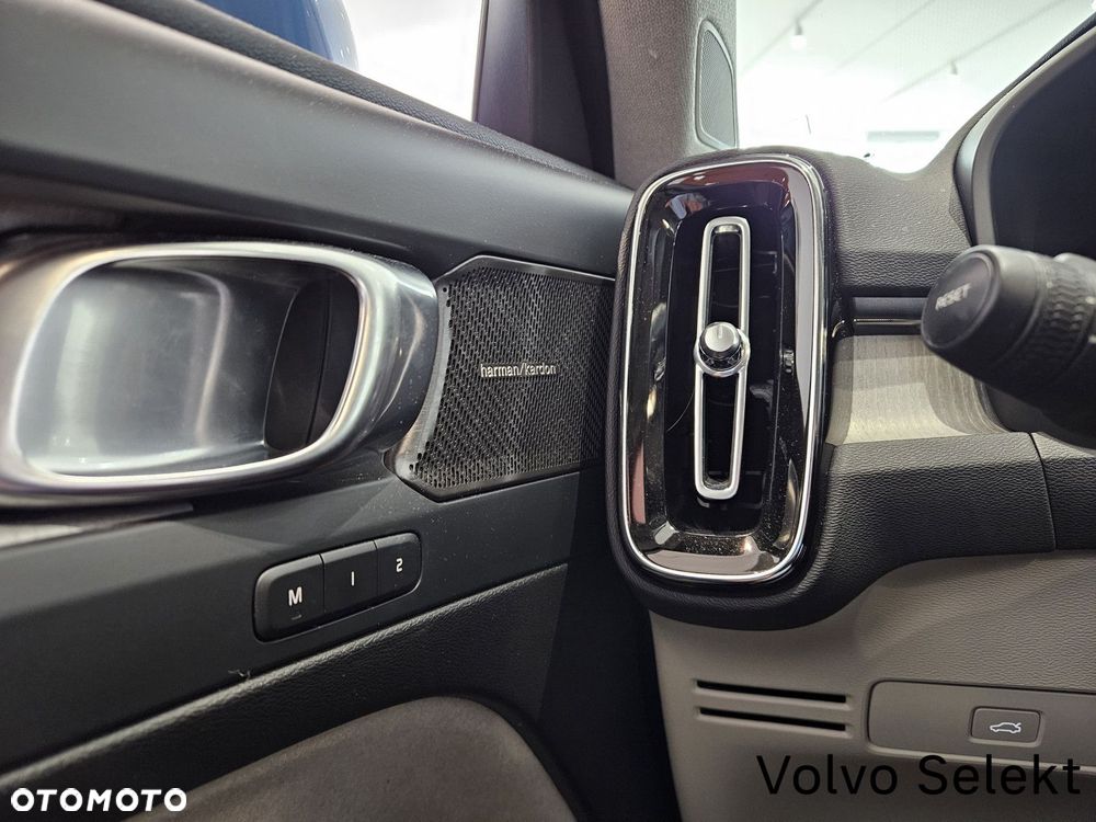 Volvo XC 40 - 13