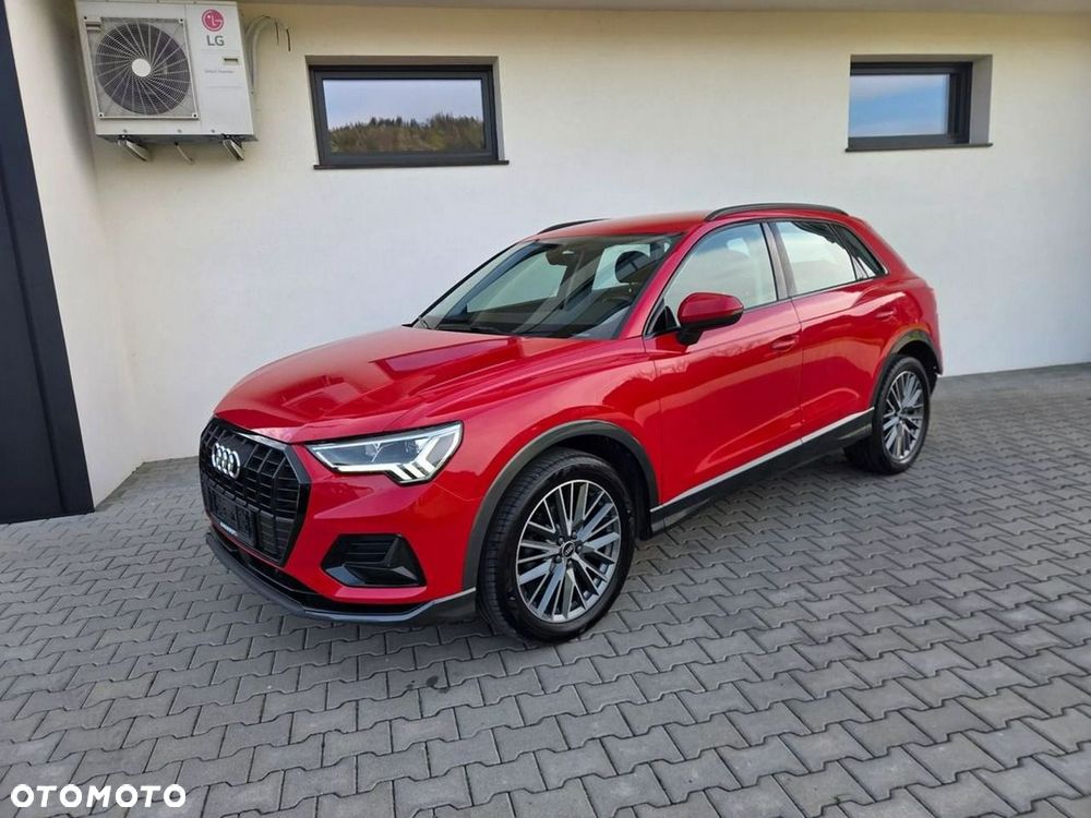 Audi Q3 - 6