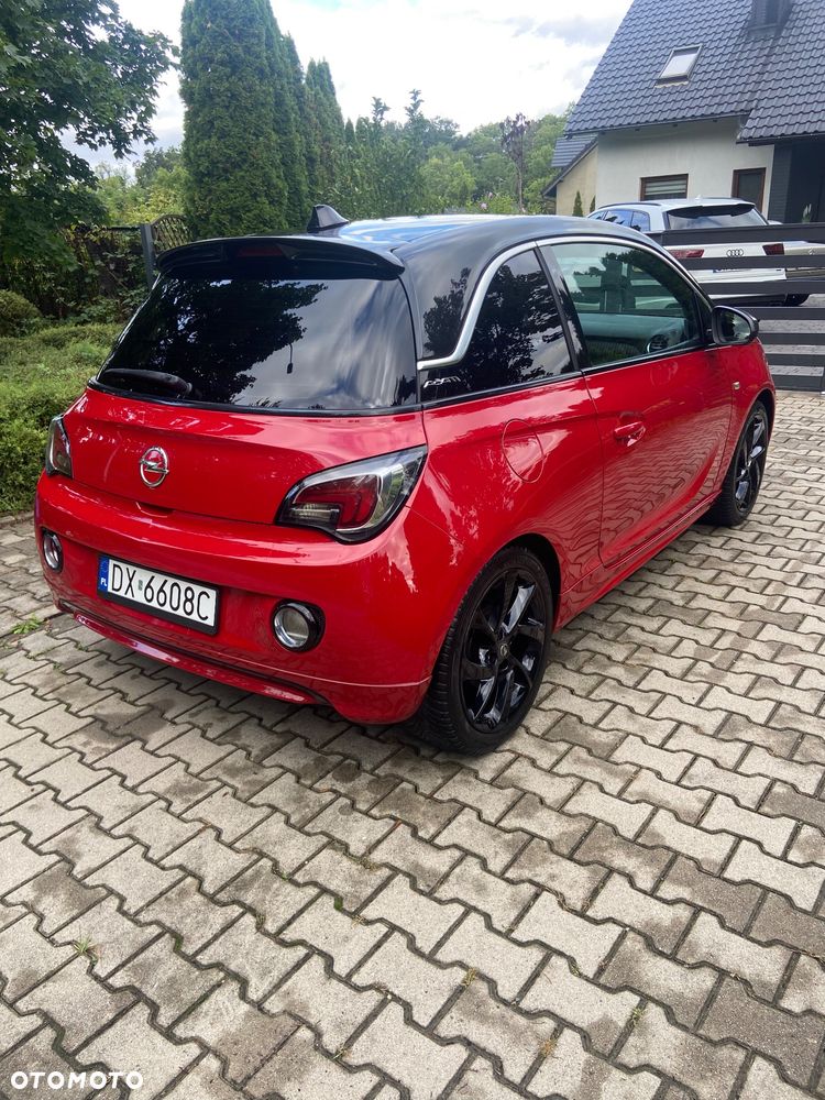 Opel Adam 1.4 Start/Stop Slam - 4