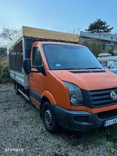 Volkswagen Crafter 35 - 2