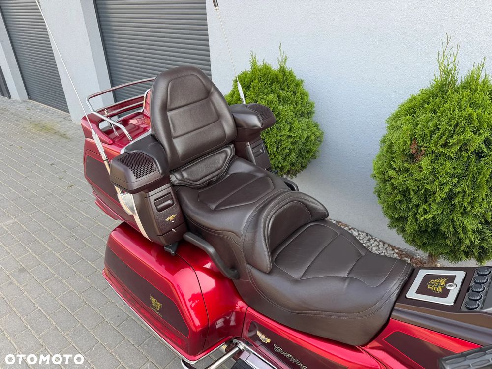 Honda GL - 25
