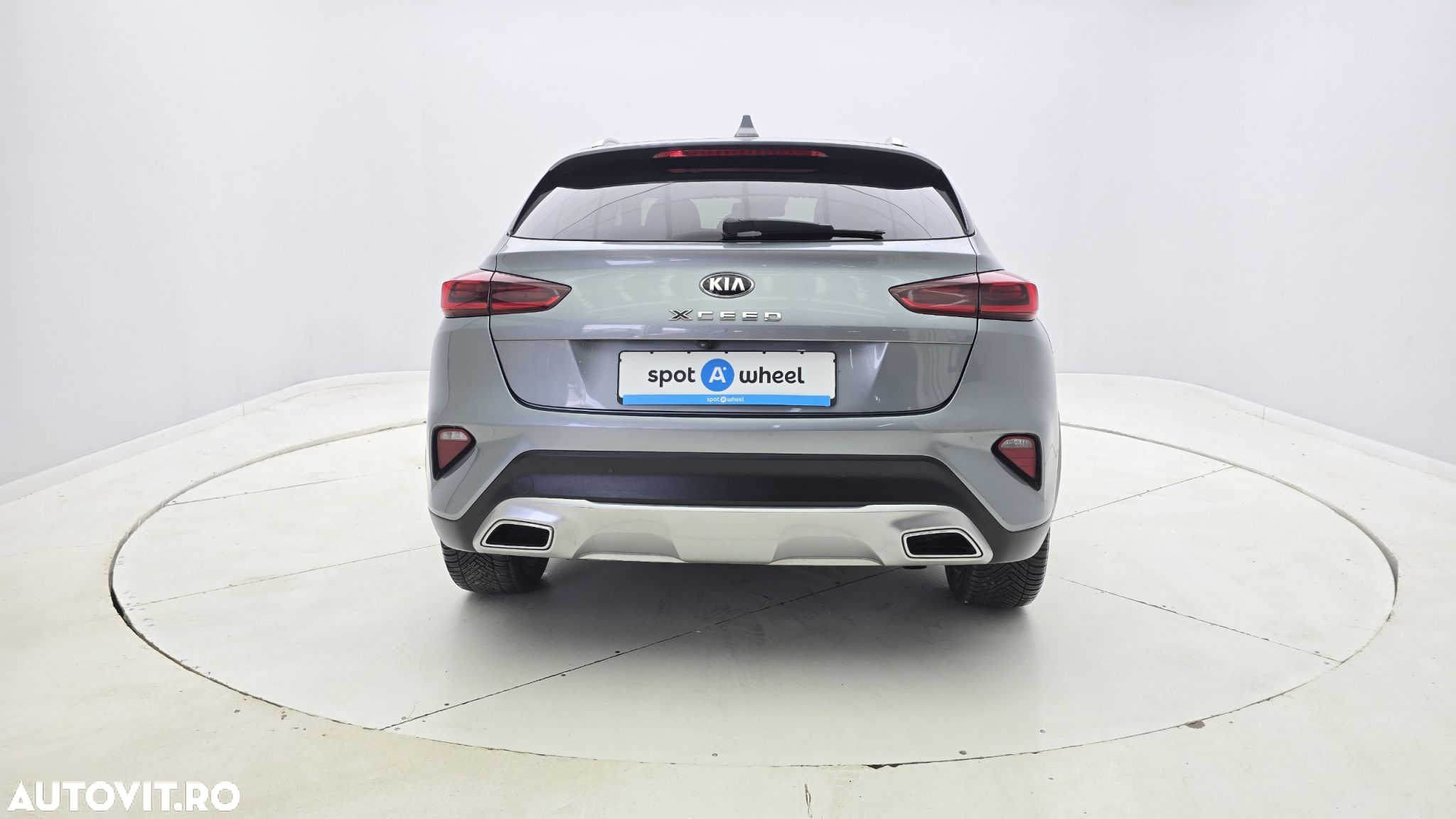 Kia XCeed - 7