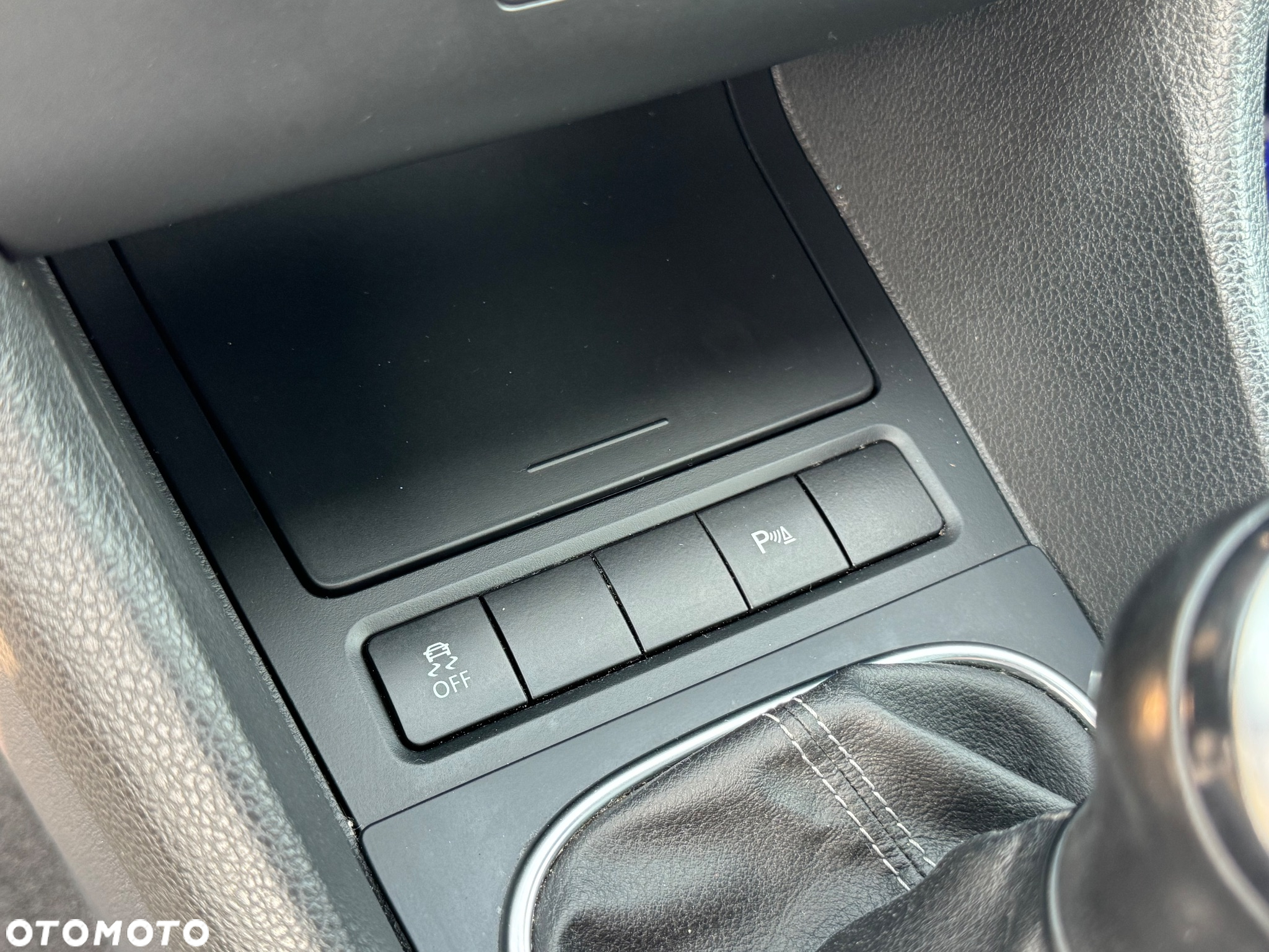Volkswagen Golf VI 2.0 TDI GTD - 27