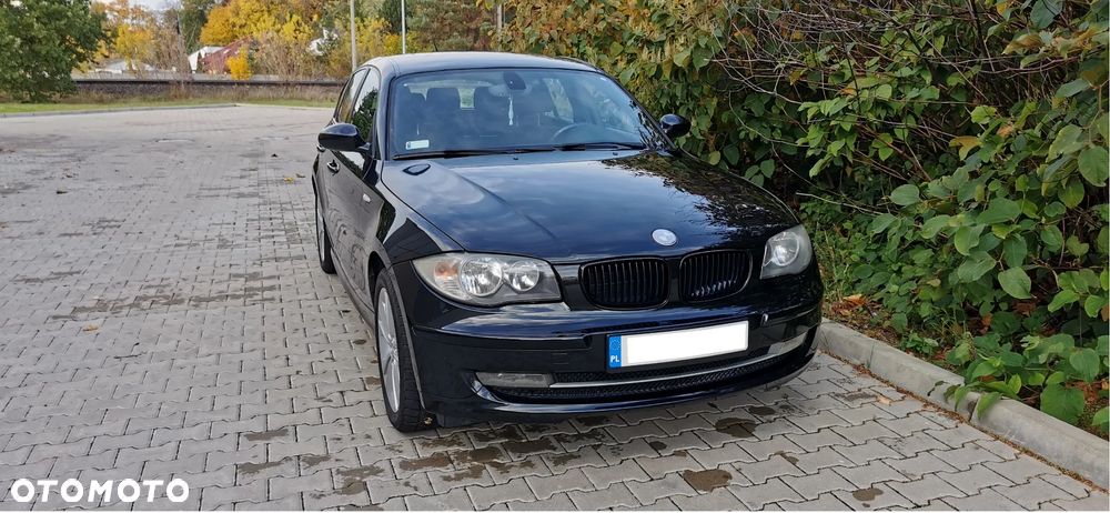 BMW Seria 1 120i Edition Sport - 35