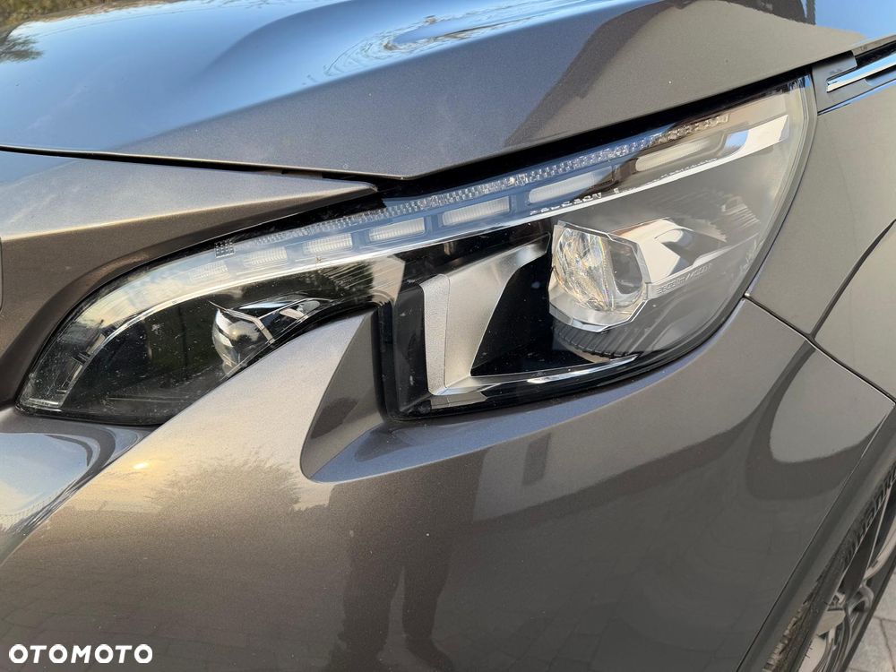 Peugeot 5008 - 33