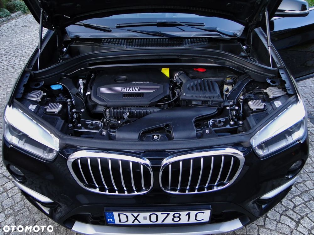 BMW X1 sDrive18i GPF xLine - 40