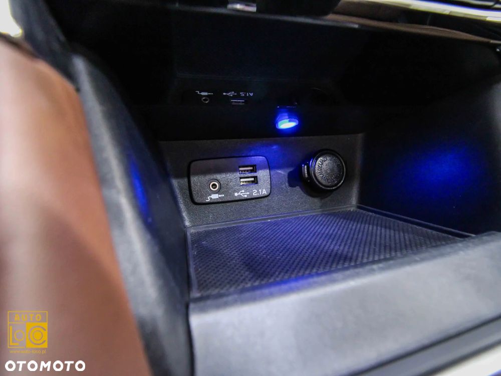 Subaru Forester 2.0i-L Platinum (EyeSight) Lineartronic - 34