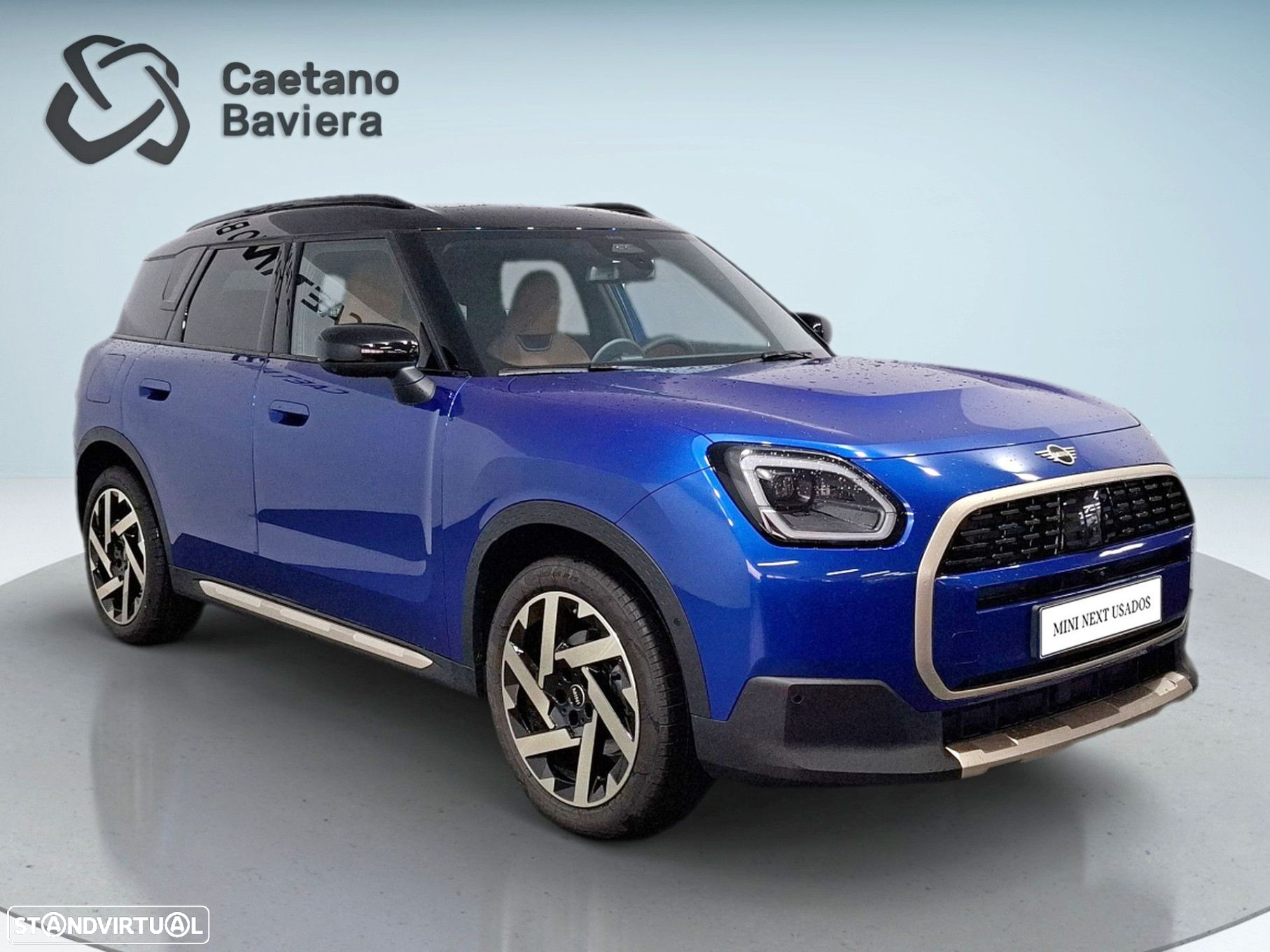 MINI Countryman D Favoured - 10