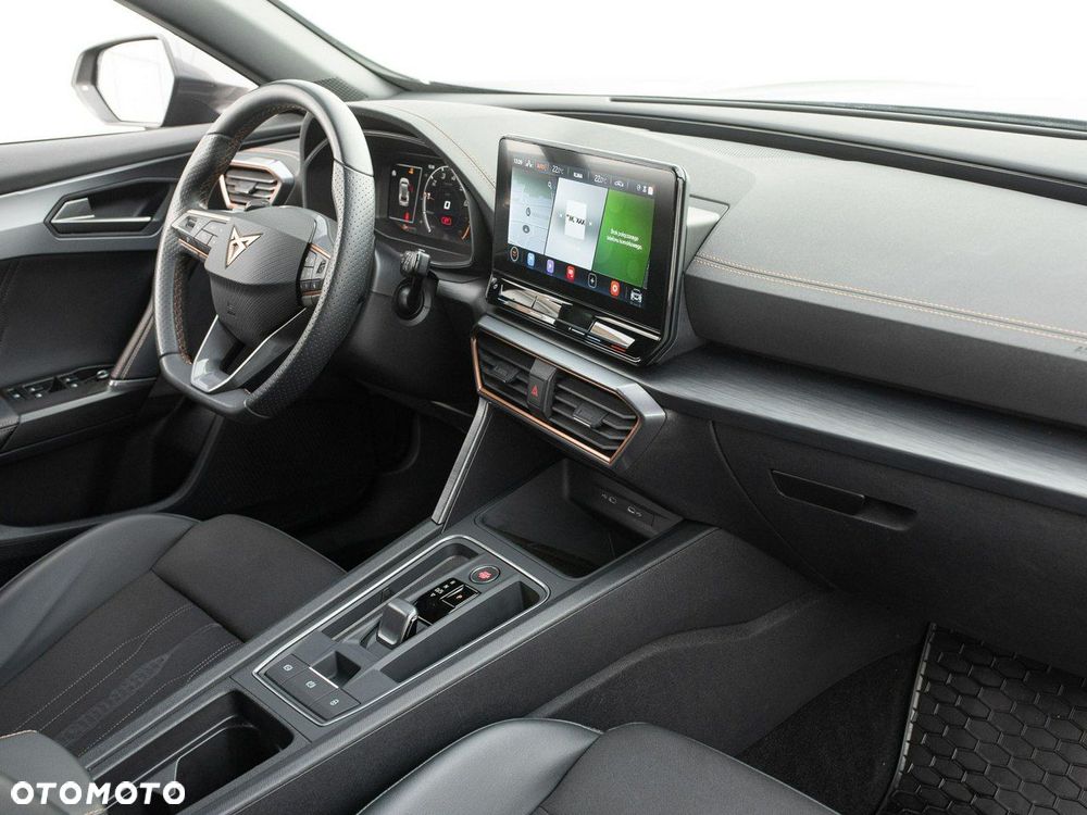 Cupra Formentor 1.5 TSI DSG - 32
