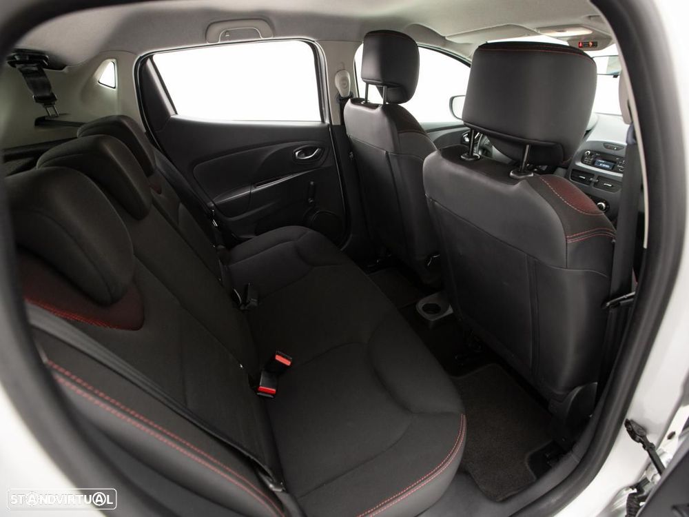 Renault Clio 1.5 dCi Confort 82g - 10