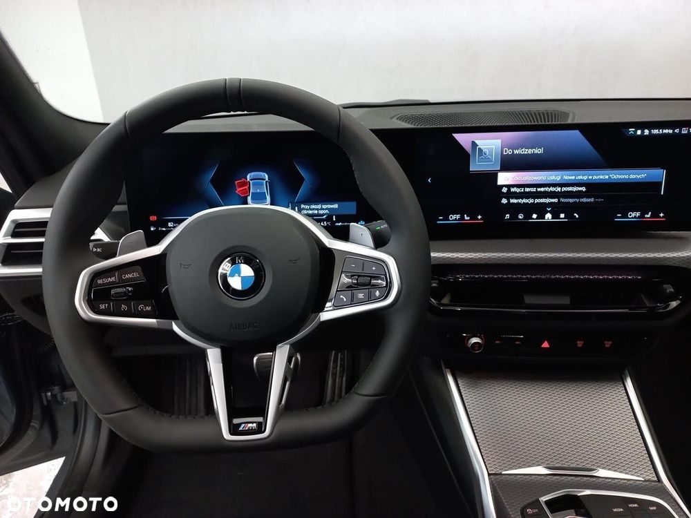 BMW Seria 3 318i M Sport - 15