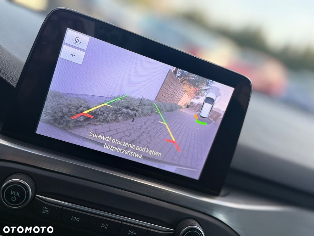 Ford Focus 2.0 EcoBlue Vignale - 10