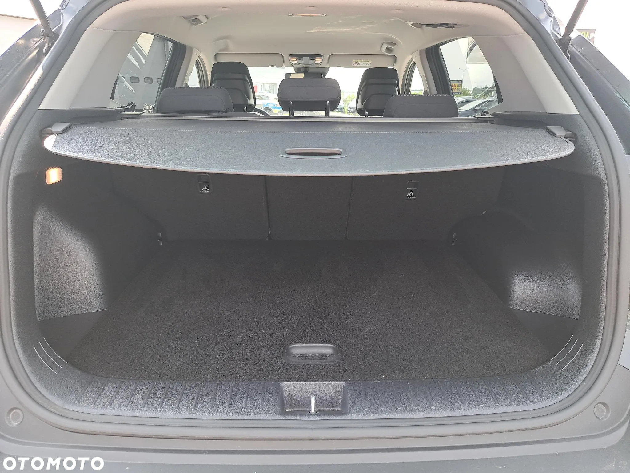 Kia Sportage 1.6 T-GDI L 2WD DCT - 17