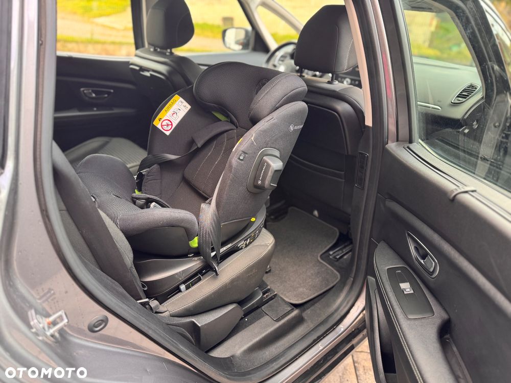 Renault Grand Scenic Gr 1.5 dCi Zen - 10