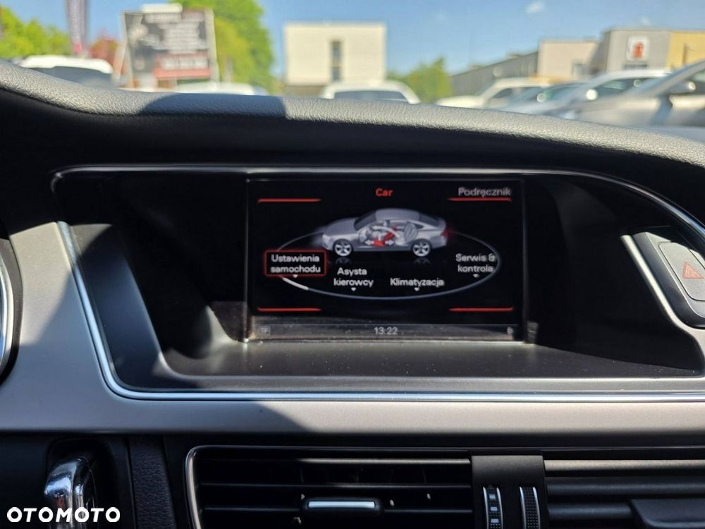 Audi A5 Sportback 1.8 TFSI - 21