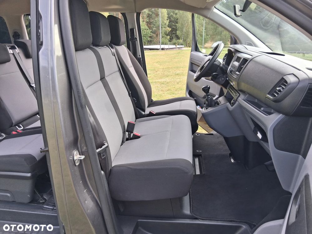 Toyota Proace Verso 1.6 D4-D Long Business - 30