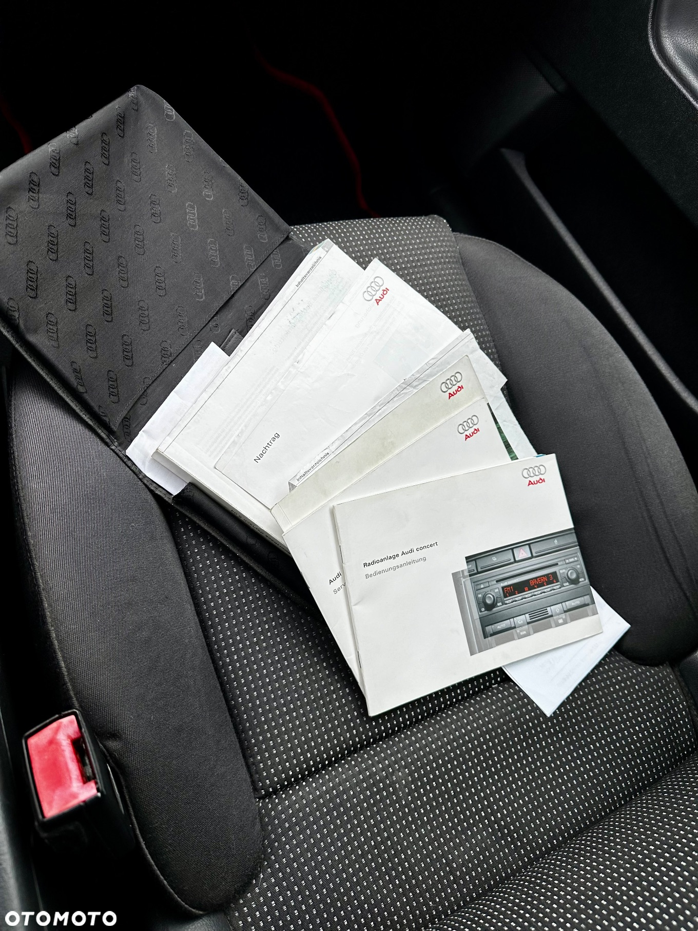 Audi A3 1.6 FSI Sportback Attraction - 27