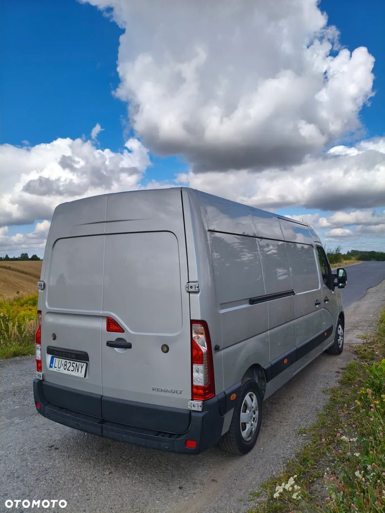 Renault Master - 7