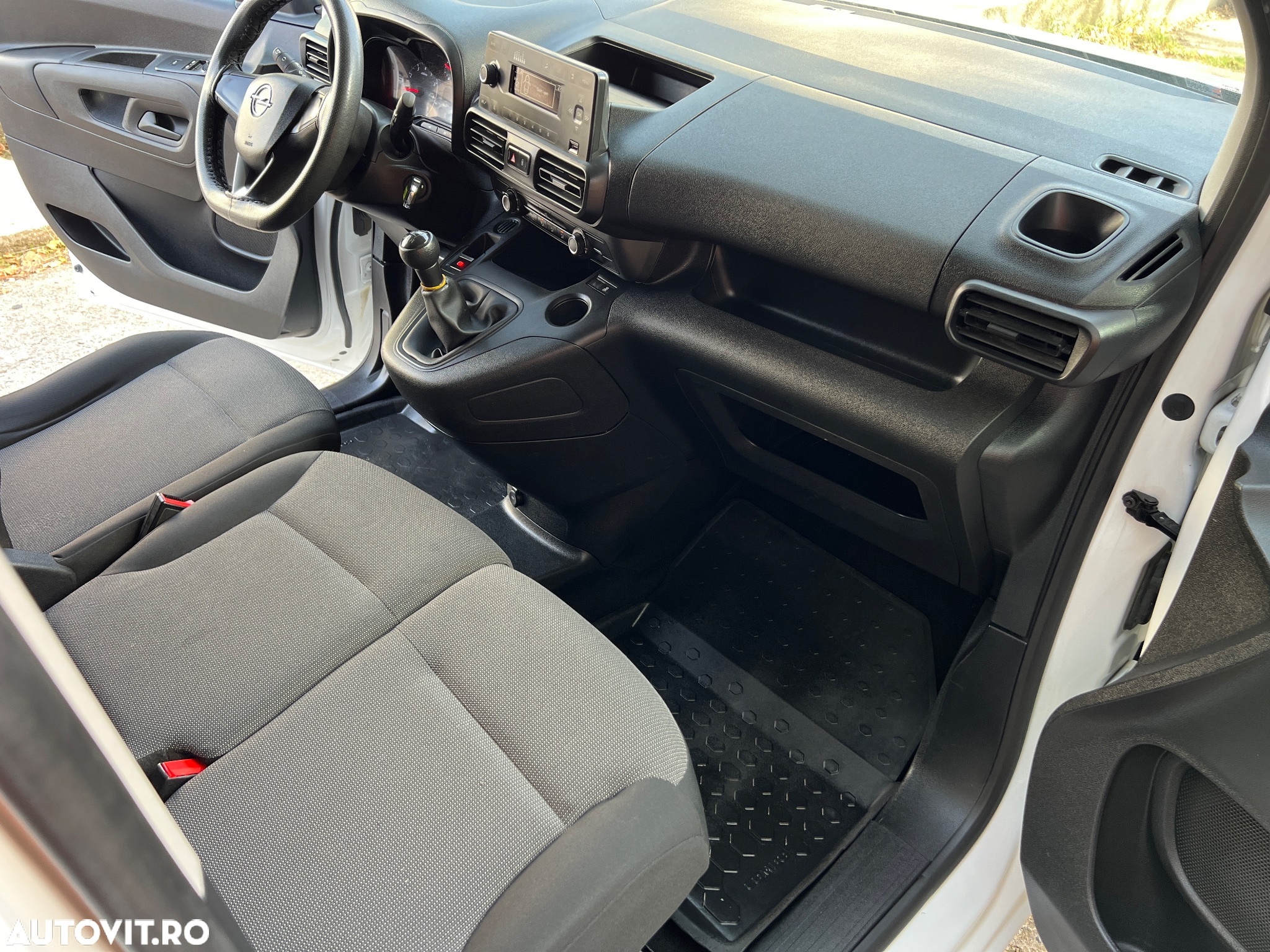 Opel Combo Life 1.5 L1H1 Start/Stop Edition Life - 17