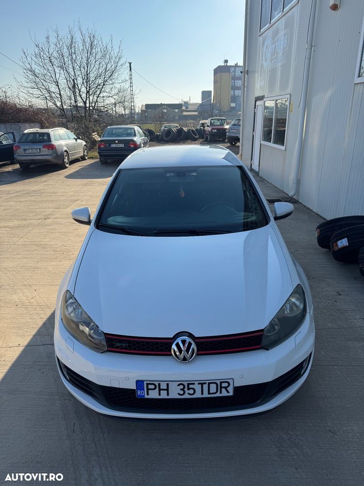 Volkswagen Golf 1.6 TDI DPF 4M Comfortline - 12