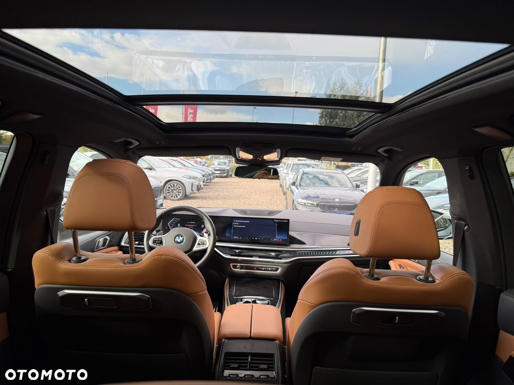 BMW X5 xDrive30d mHEV sport - 34