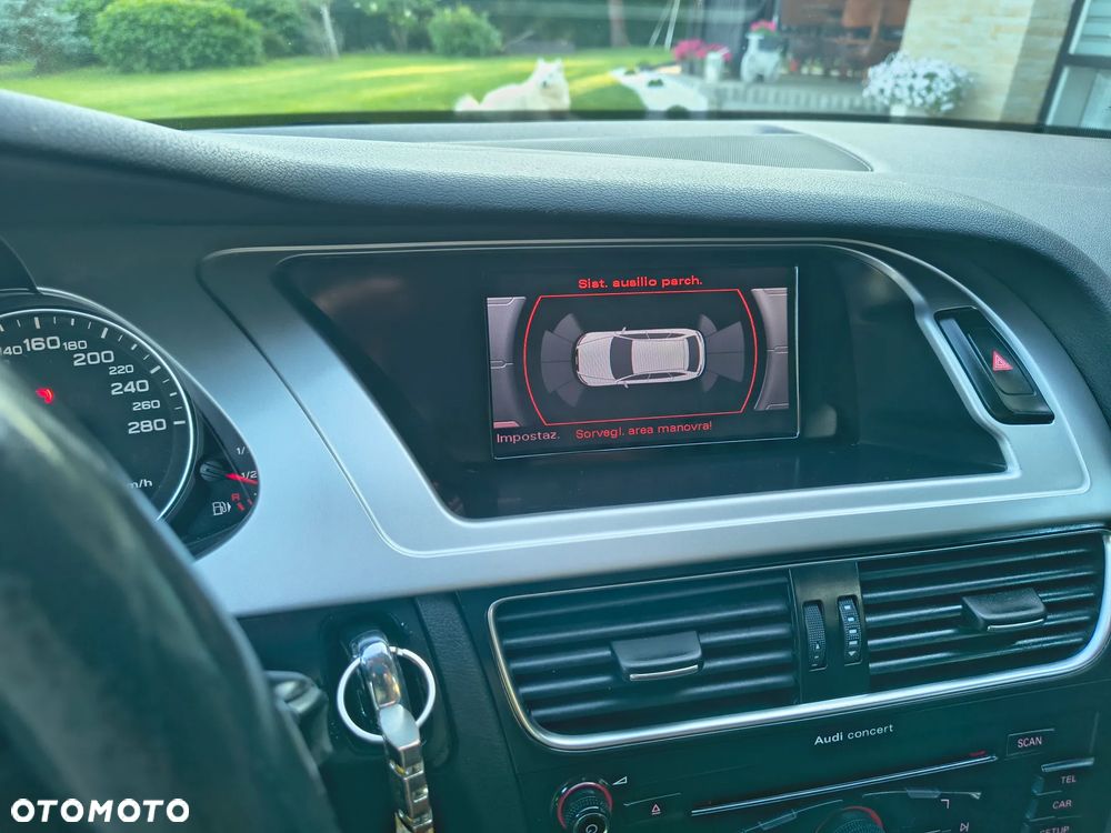 Audi A4 Avant 2.0 TDI DPF Attraction - 26