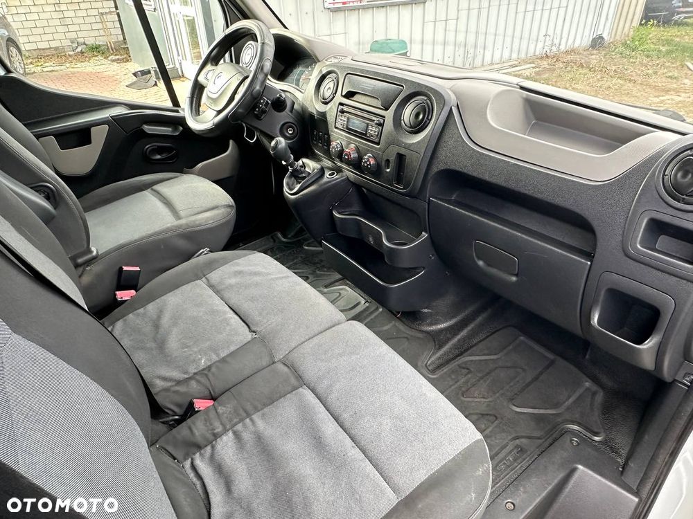 Renault Master - 12