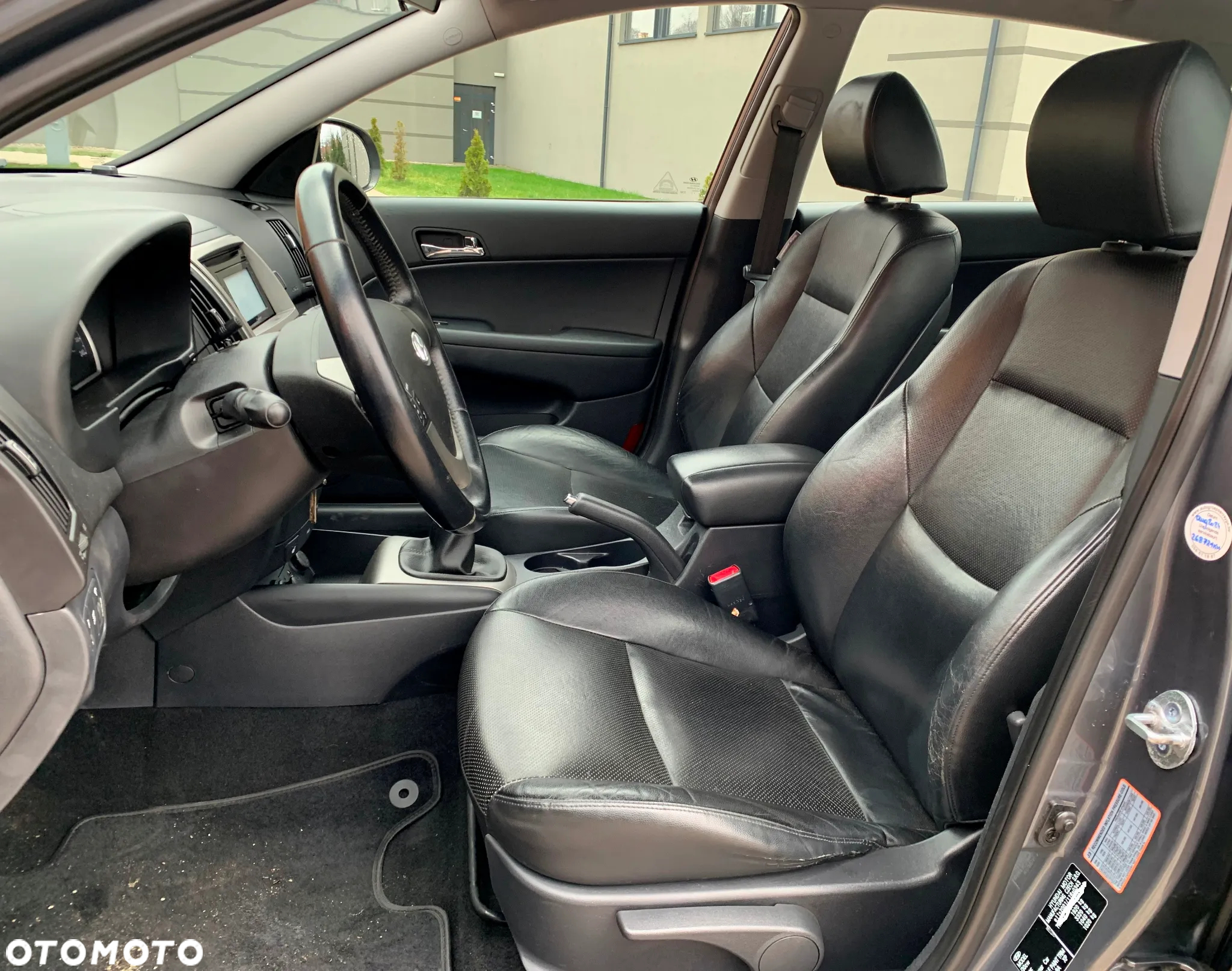 Hyundai i30 1.6 CRDi Premium - 3
