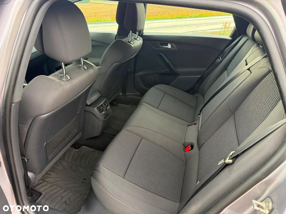Peugeot 508 BlueHDi 120 Stop&Start Business-Line - 11