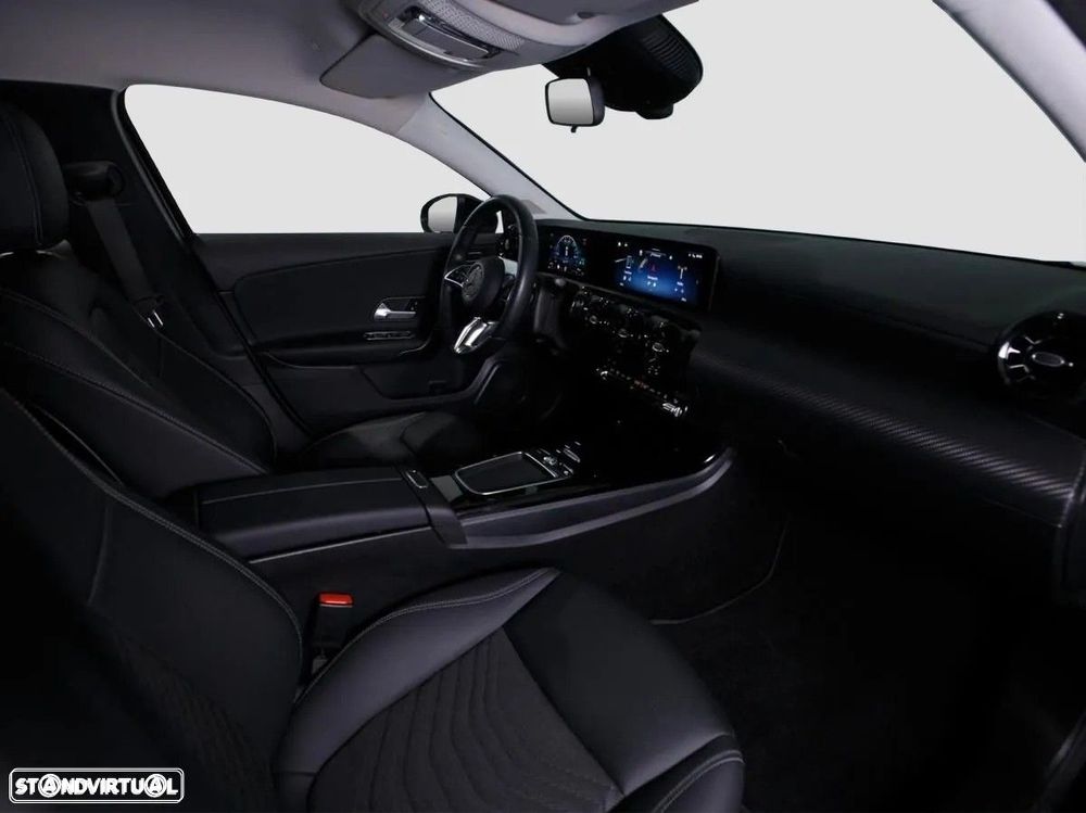 Mercedes-Benz A 250 e Progressive - 6