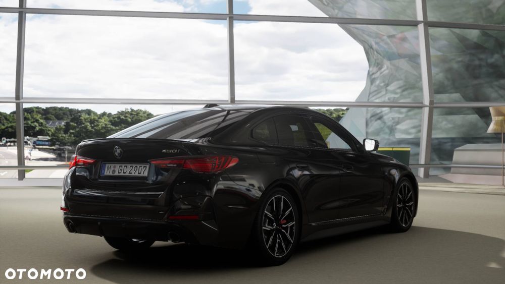 BMW Seria 4 430i xDrive M Sport - 7