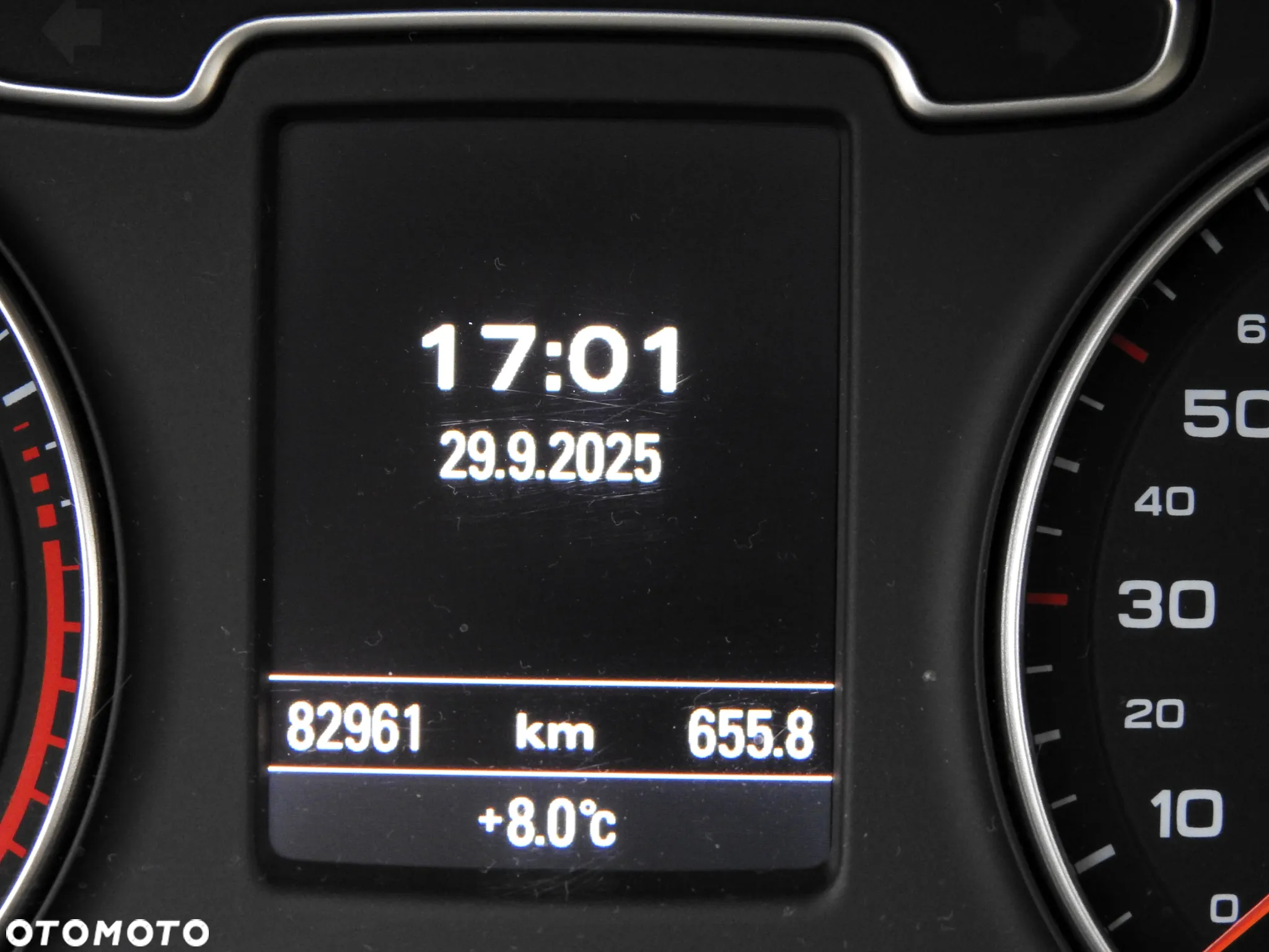 Audi Q3 2.0 TFSI Quattro - 17