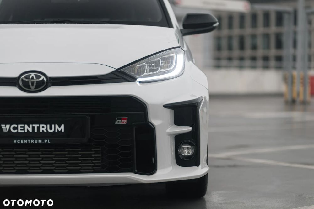 Toyota GR Yaris 1.6 Dynamic - 8