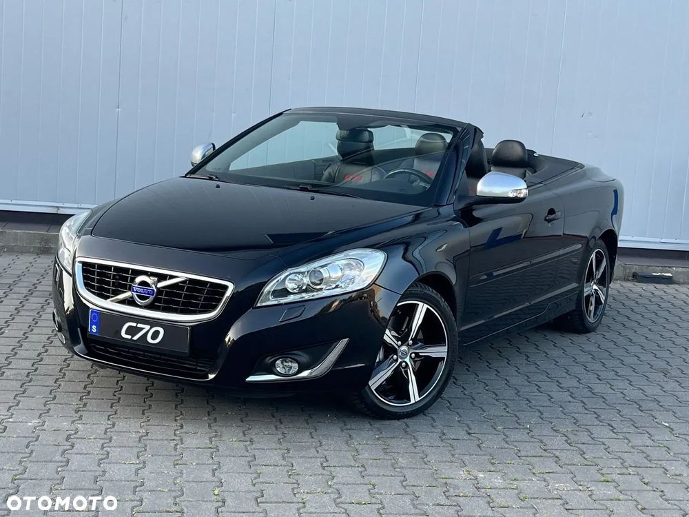 Volvo C70 - 6