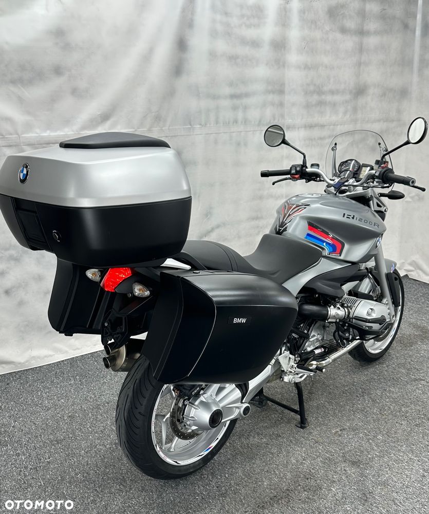 BMW R - 20