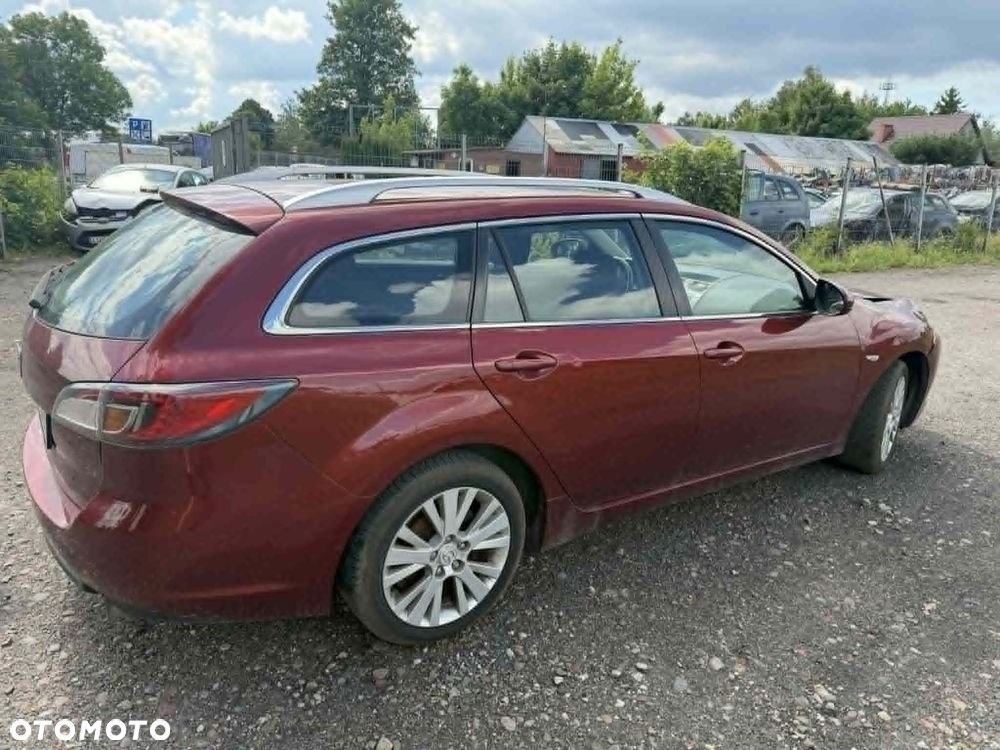 Mazda 6 - 5