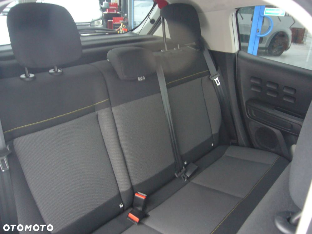 Citroën C3 1.2 PureTech Feel - 17