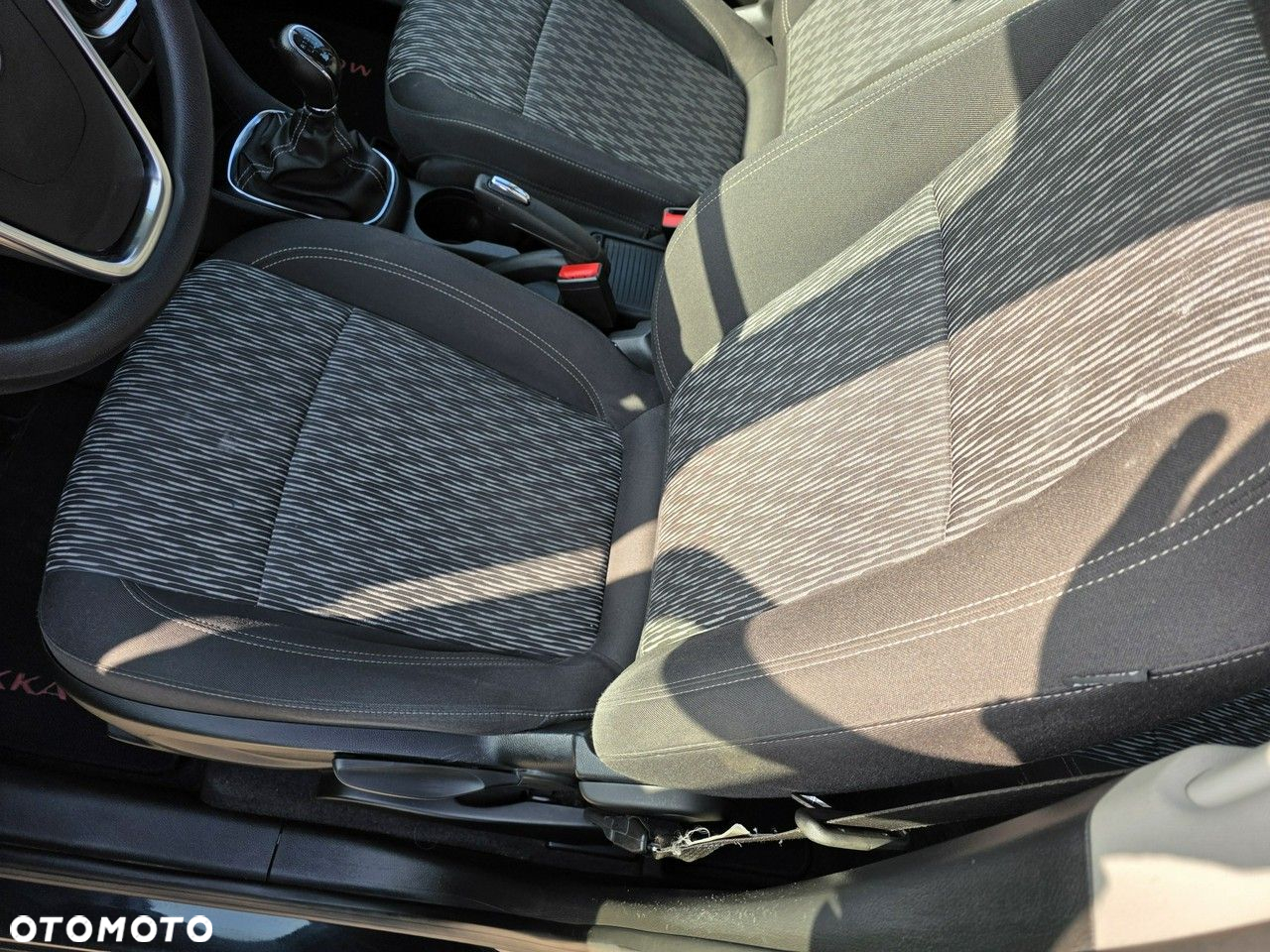Opel Mokka 1.6 Cosmo S&S - 19